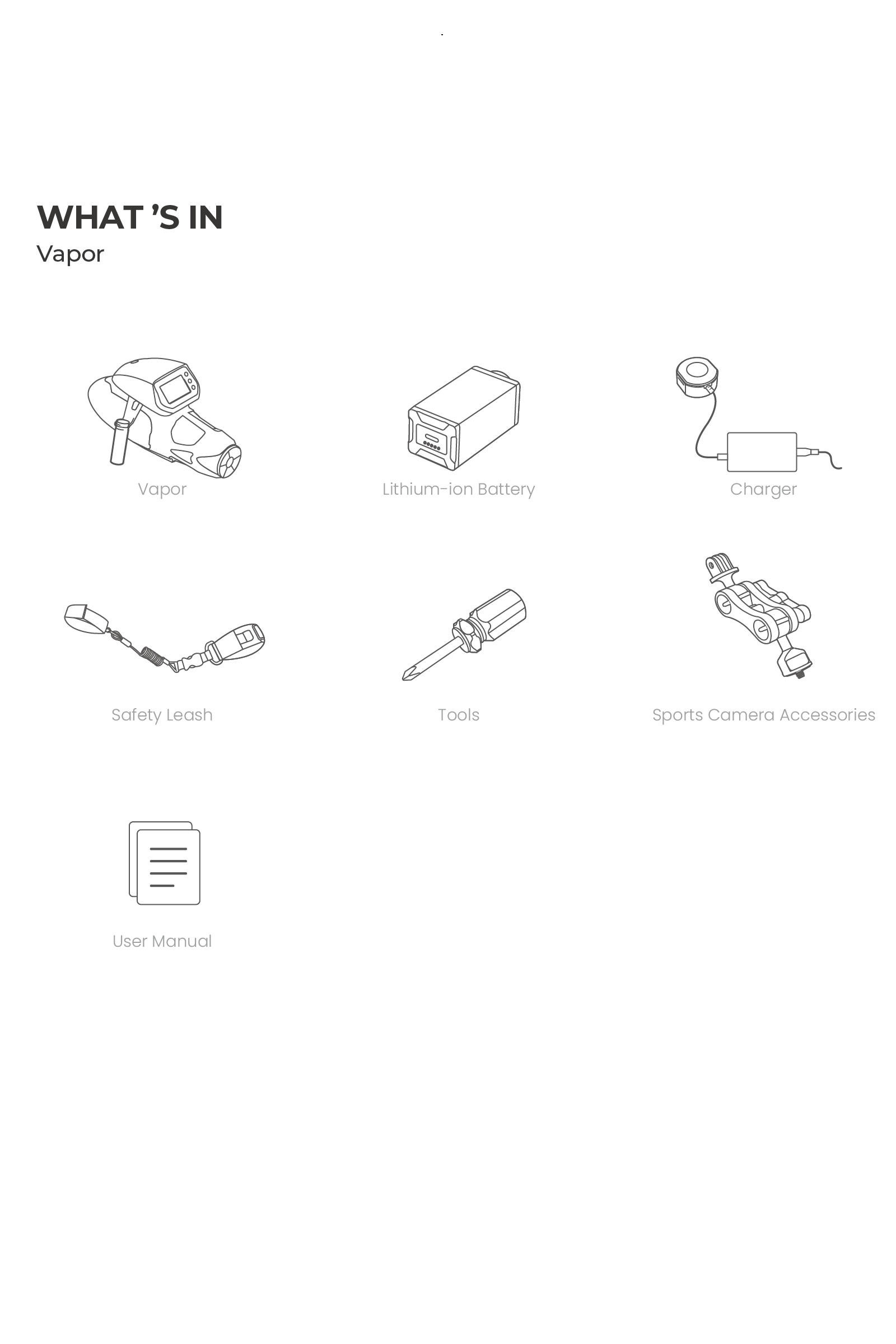 Vapor