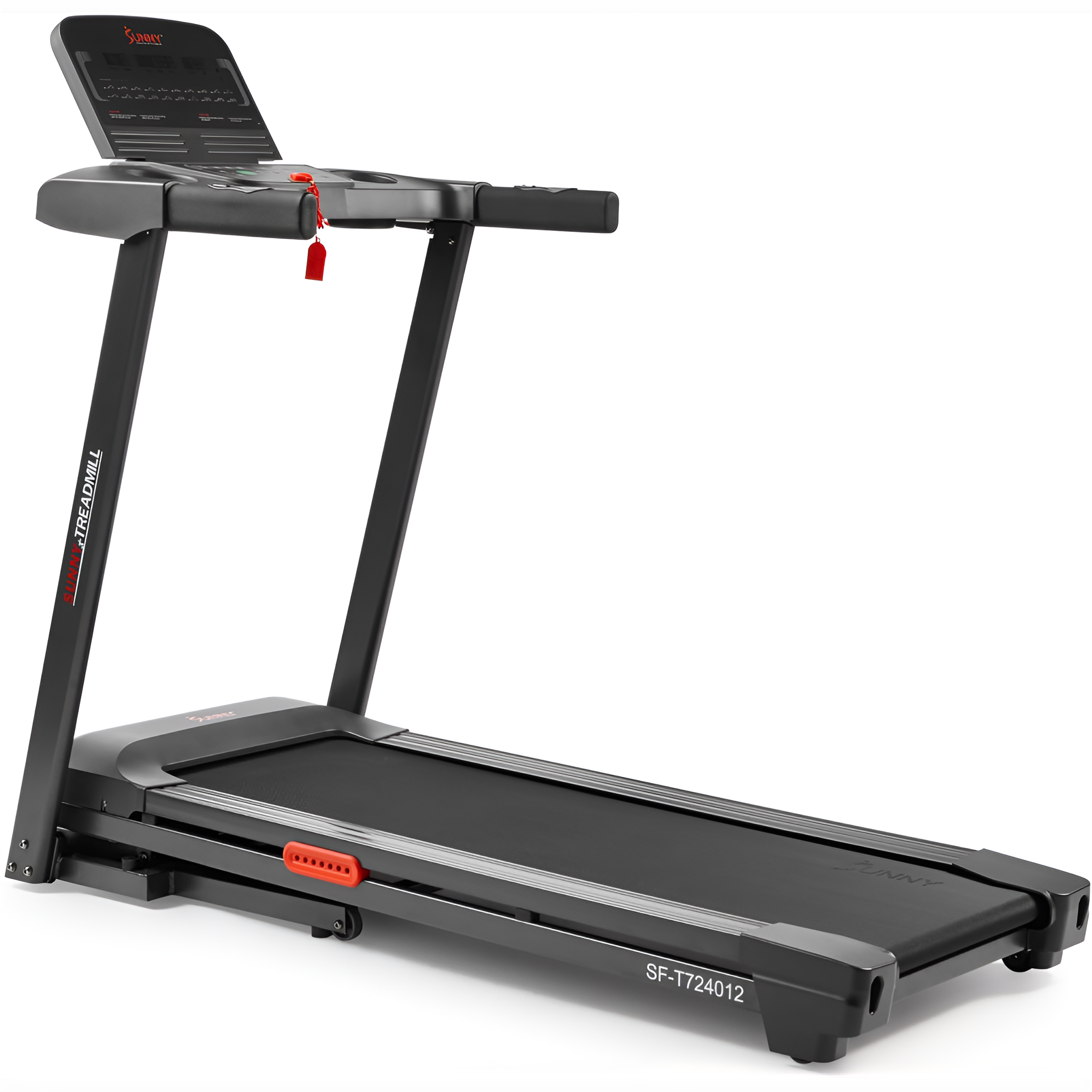 CoreStride SF-T7240 Elite Smart Treadmill