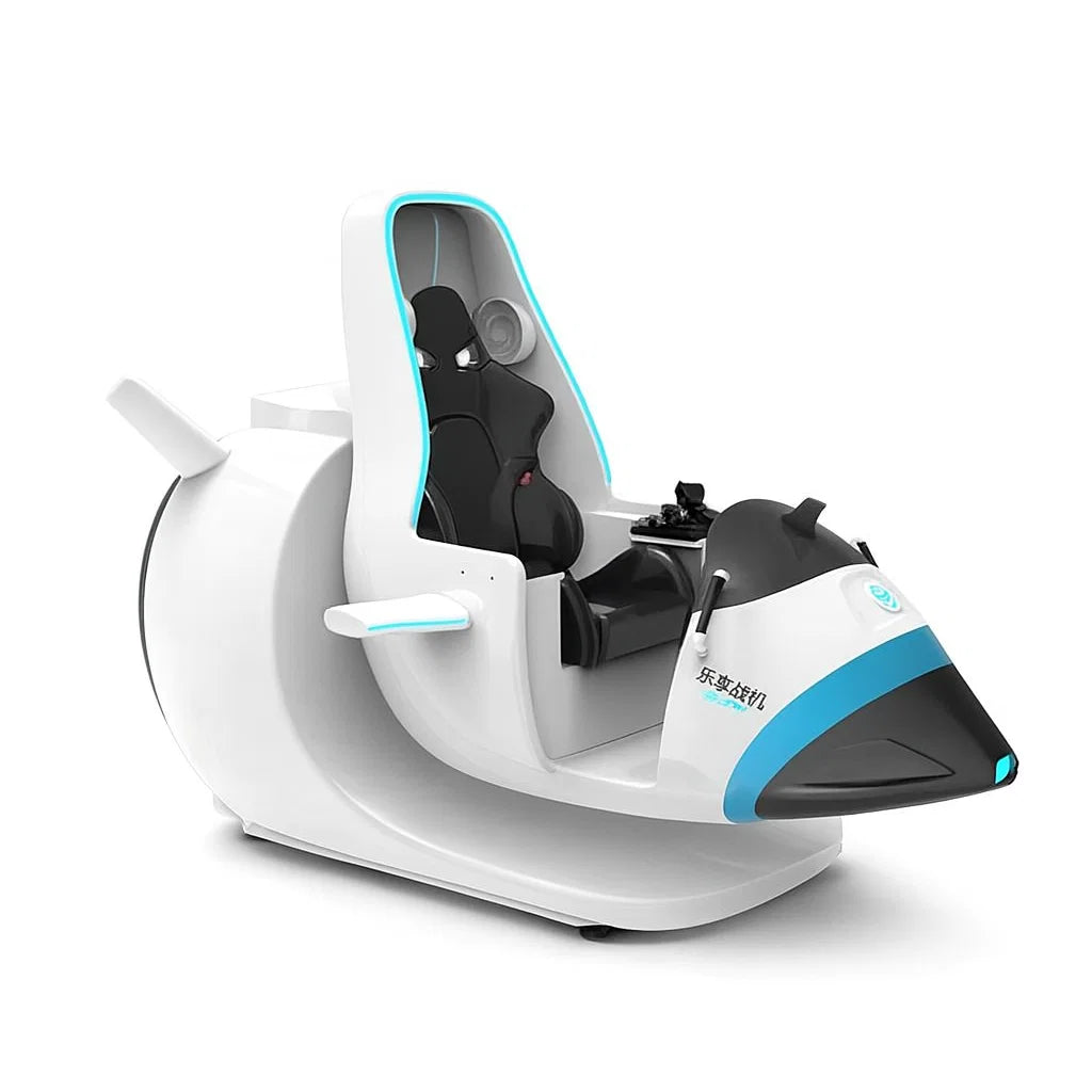 Skyforge AeroArc 360 Elite Flight Simulator